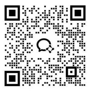 企业微信二维码